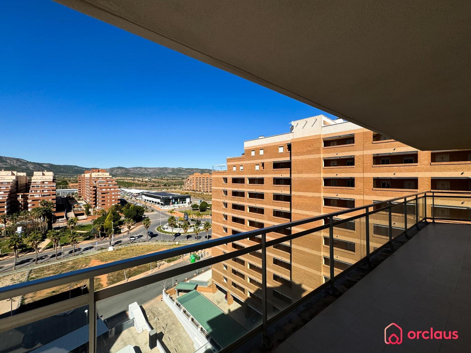 Appartamento Mar Y Monte Oropesa del Mar Esterno foto