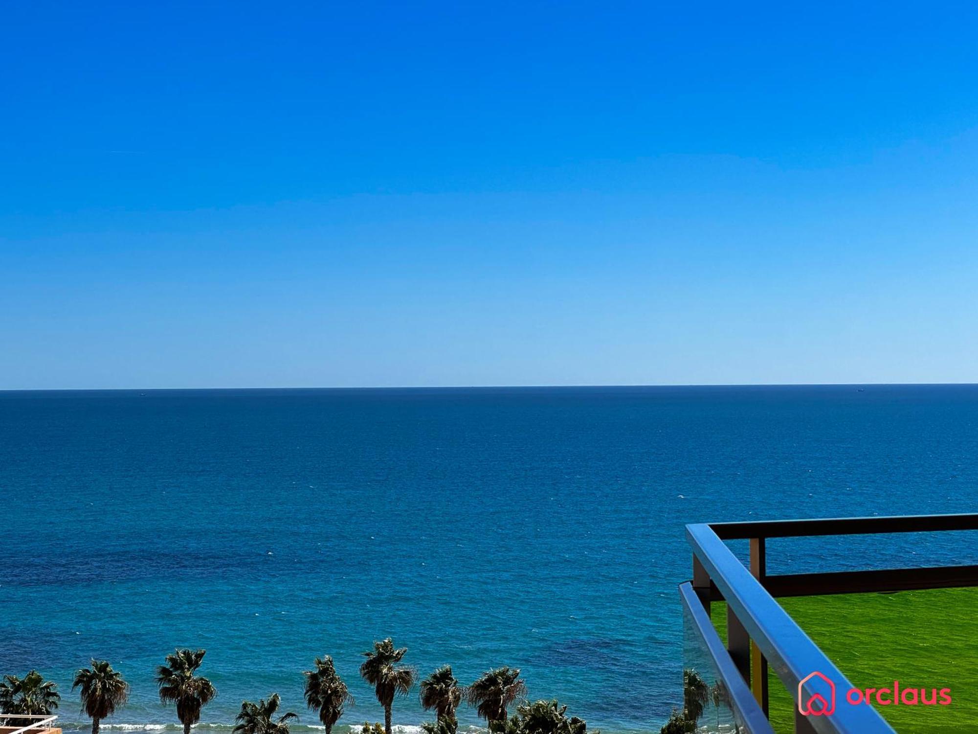 Appartamento Mar Y Monte Oropesa del Mar Esterno foto