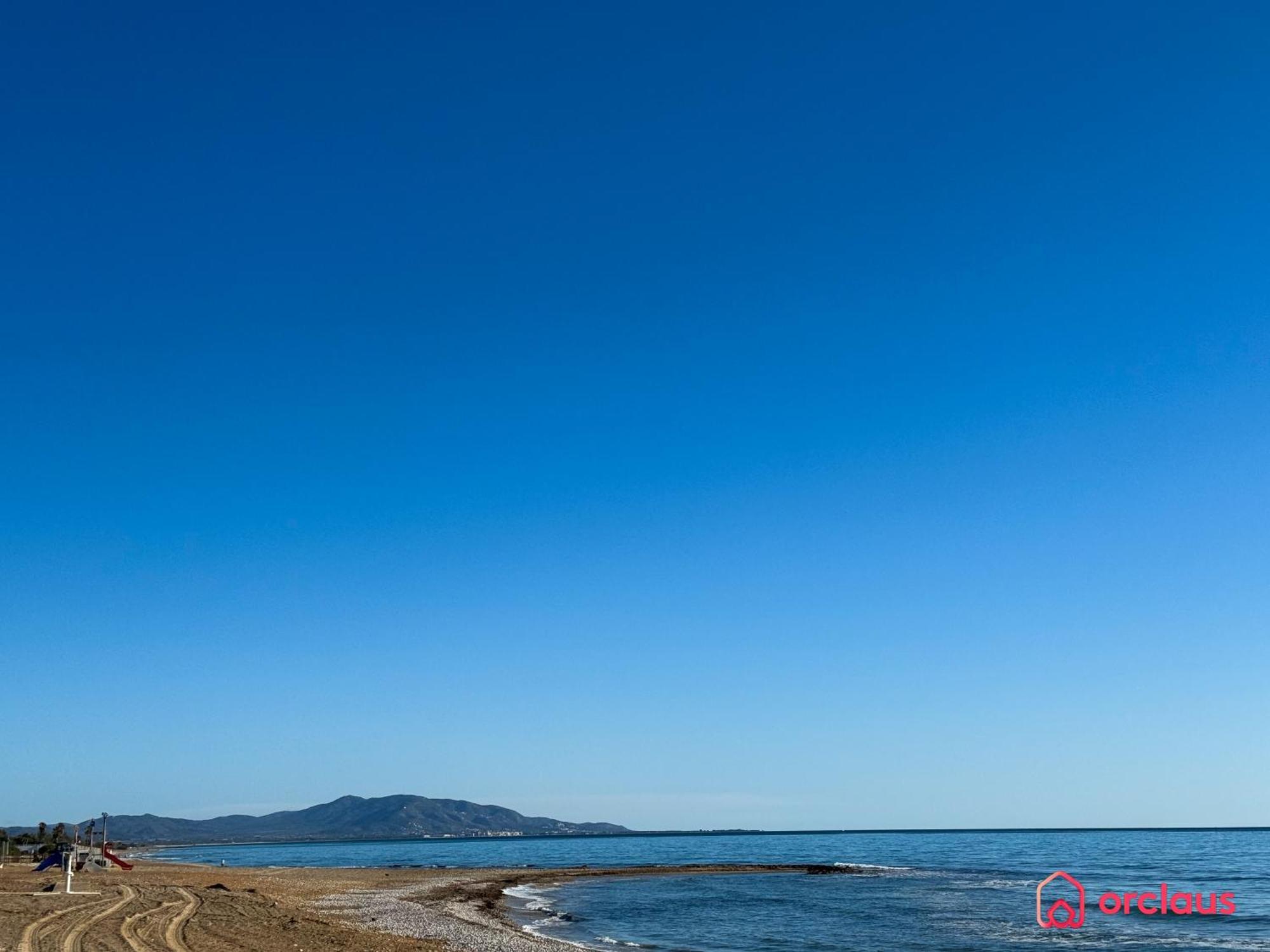 Appartamento Mar Y Monte Oropesa del Mar Esterno foto