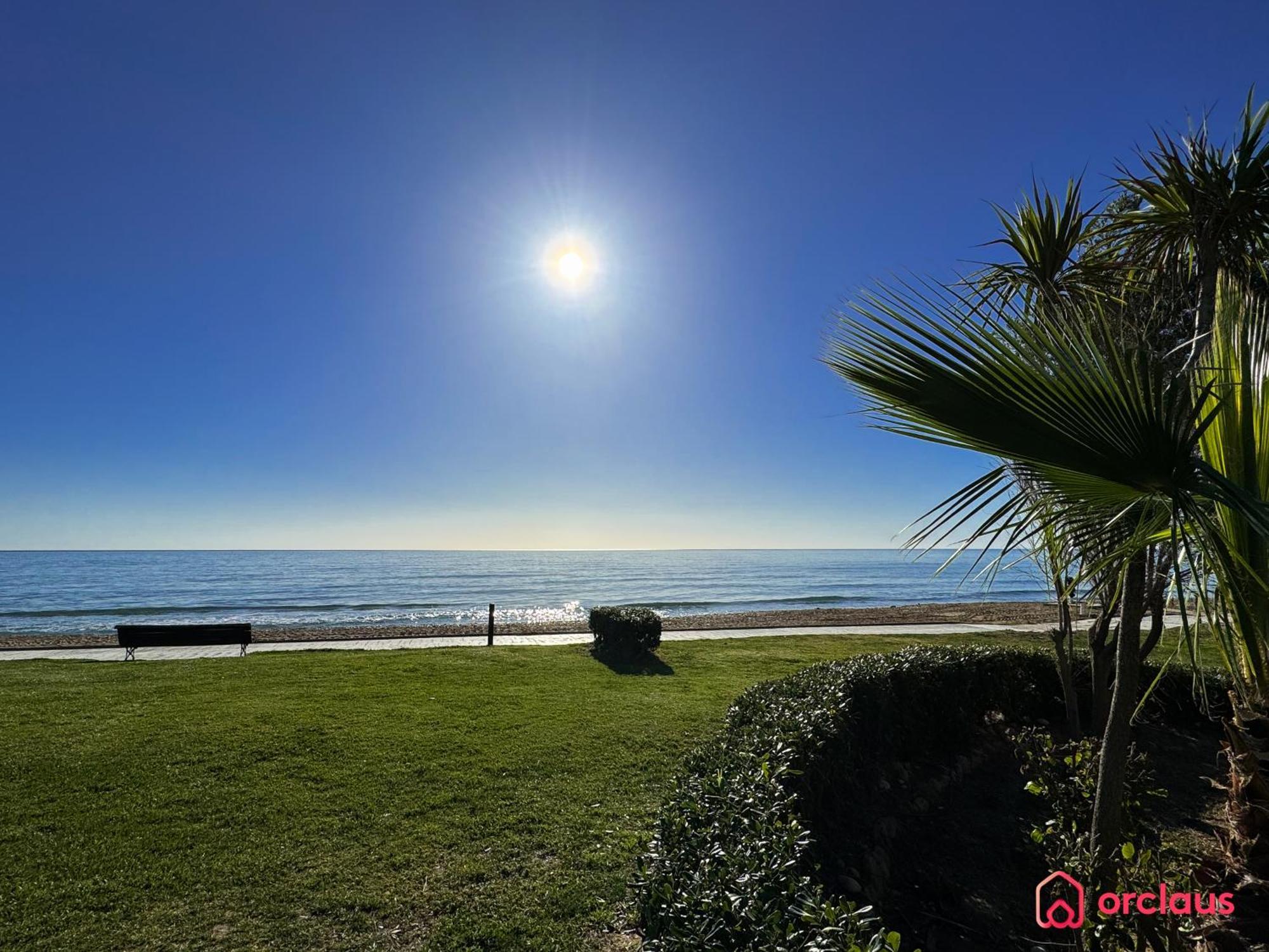 Appartamento Mar Y Monte Oropesa del Mar Esterno foto