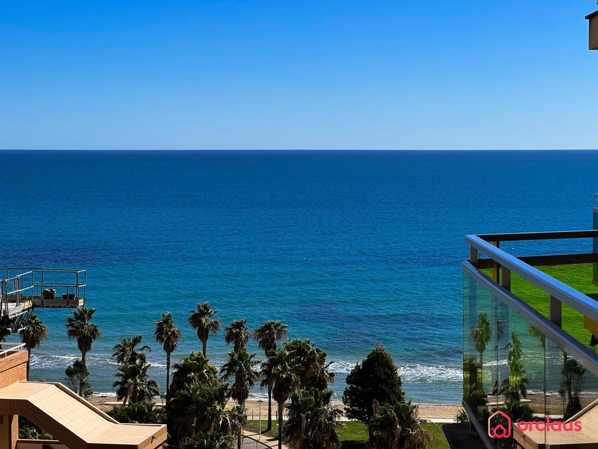 Appartamento Mar Y Monte Oropesa del Mar Esterno foto