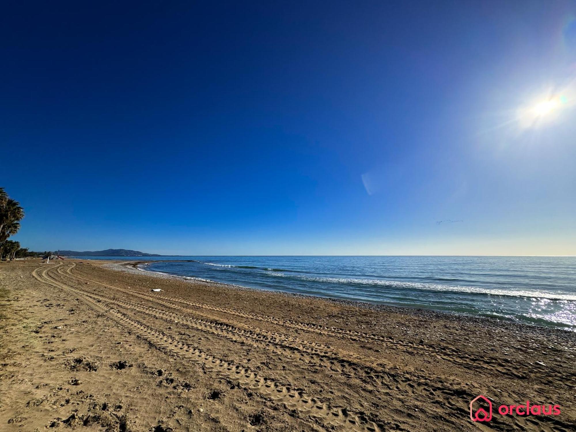 Appartamento Mar Y Monte Oropesa del Mar Esterno foto