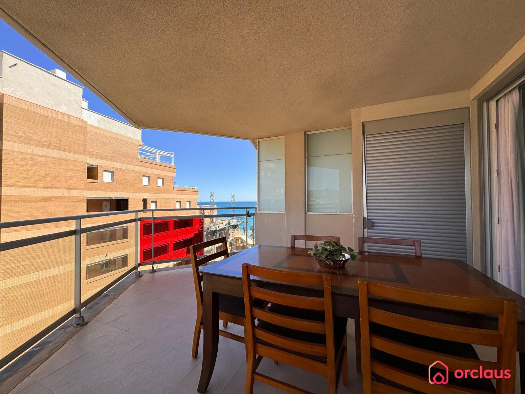 Appartamento Mar Y Monte Oropesa del Mar Esterno foto