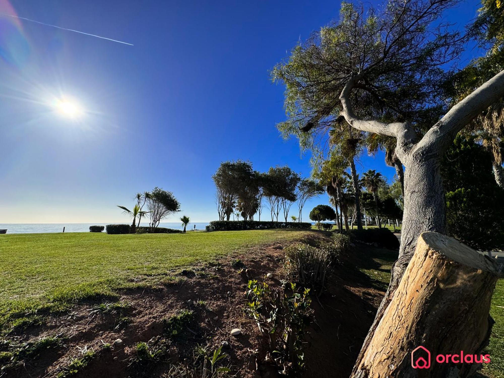 Appartamento Mar Y Monte Oropesa del Mar Esterno foto