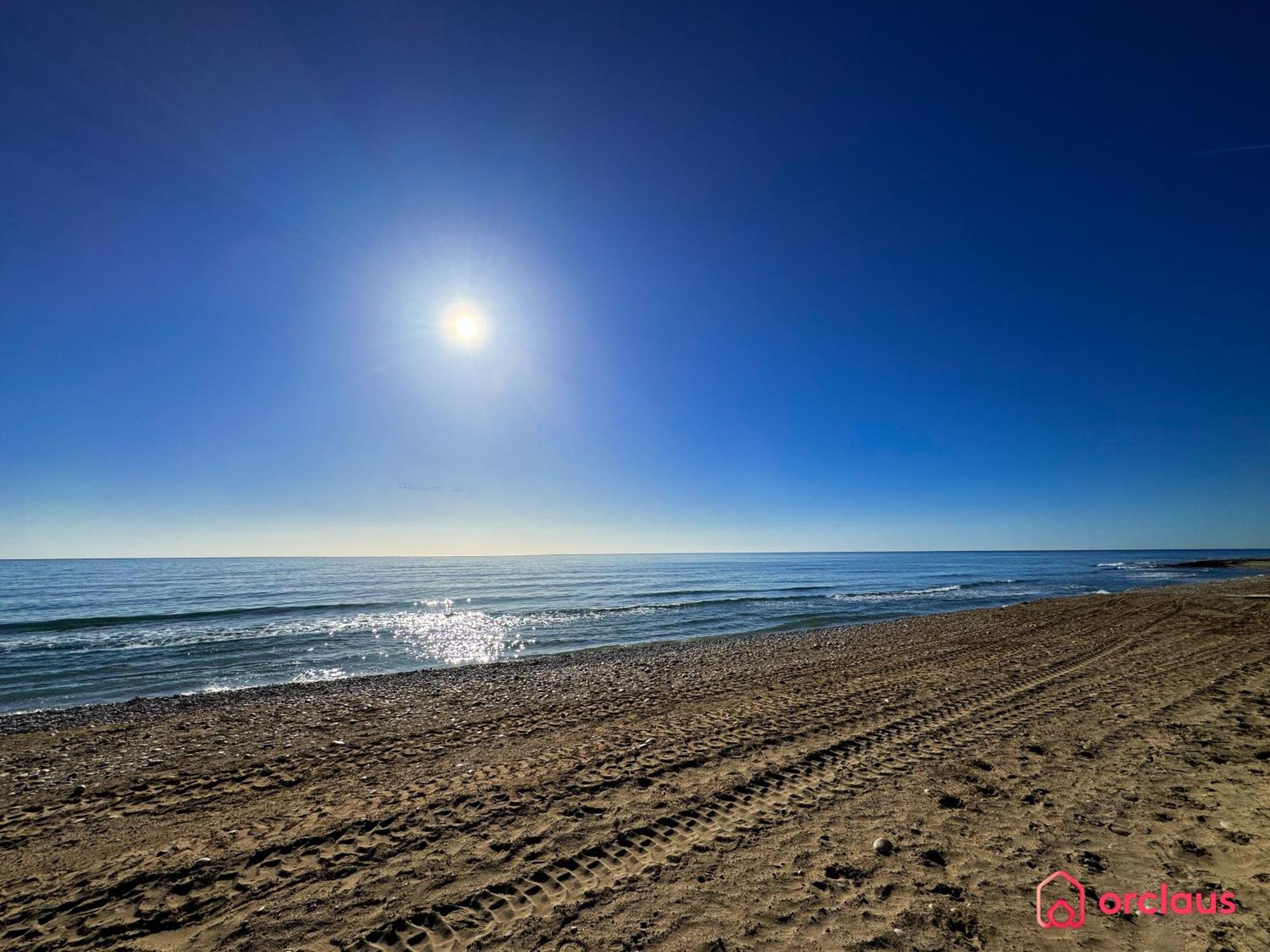 Appartamento Mar Y Monte Oropesa del Mar Esterno foto